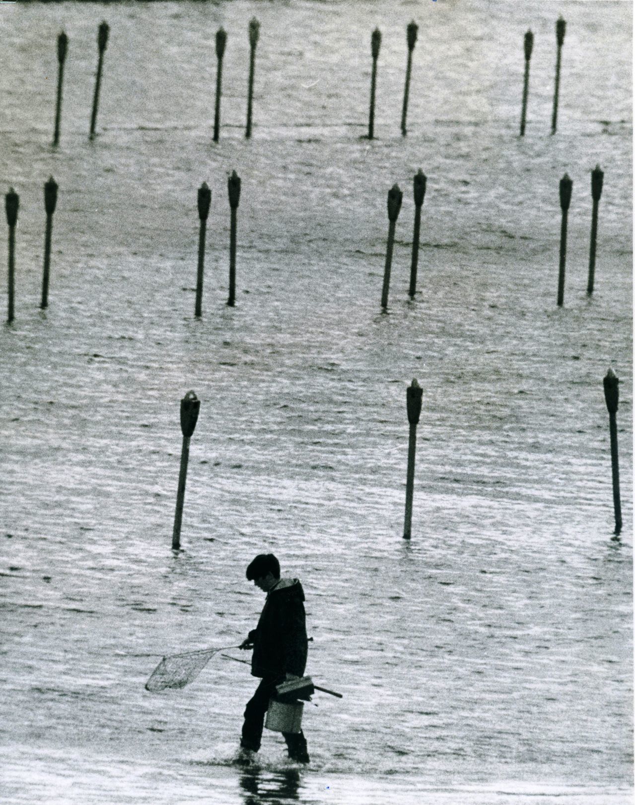 19690422 -- Flood of 1969